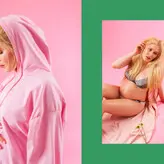 Heidi Montag голая #0858