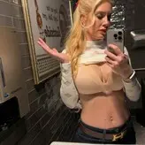 Heidi Montag голая #0892
