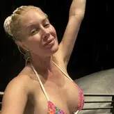 Heidi Montag голая #0893