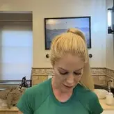 Heidi Montag голая #0896
