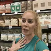 Heidi Montag голая #0897
