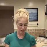 Heidi Montag голая #0899