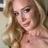 Heidi Montag nude #0902