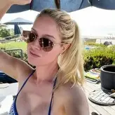 Heidi Montag nude #0963