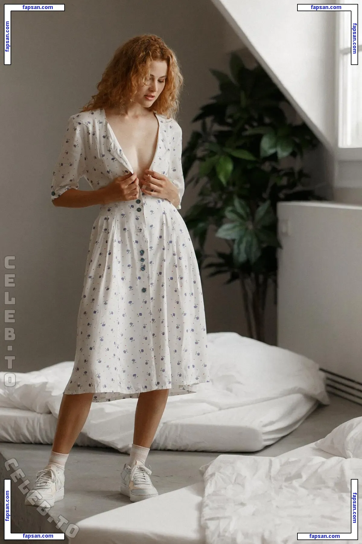 Heidi Romanova голая фото #0493 с Онлифанс