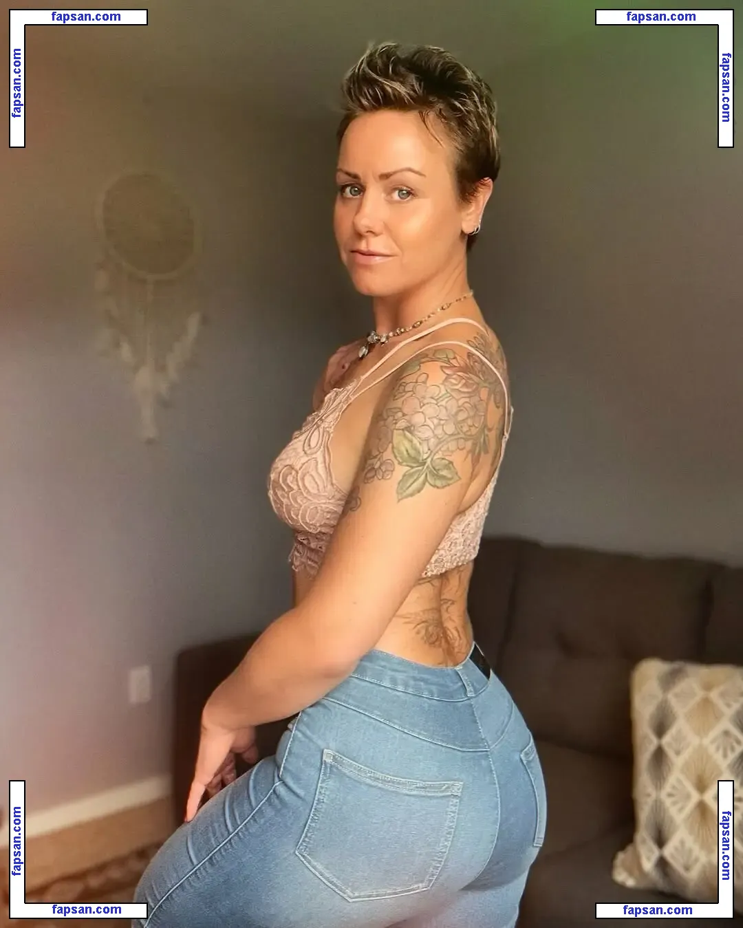 Heidi Rose nude photo #0004 from OnlyFans