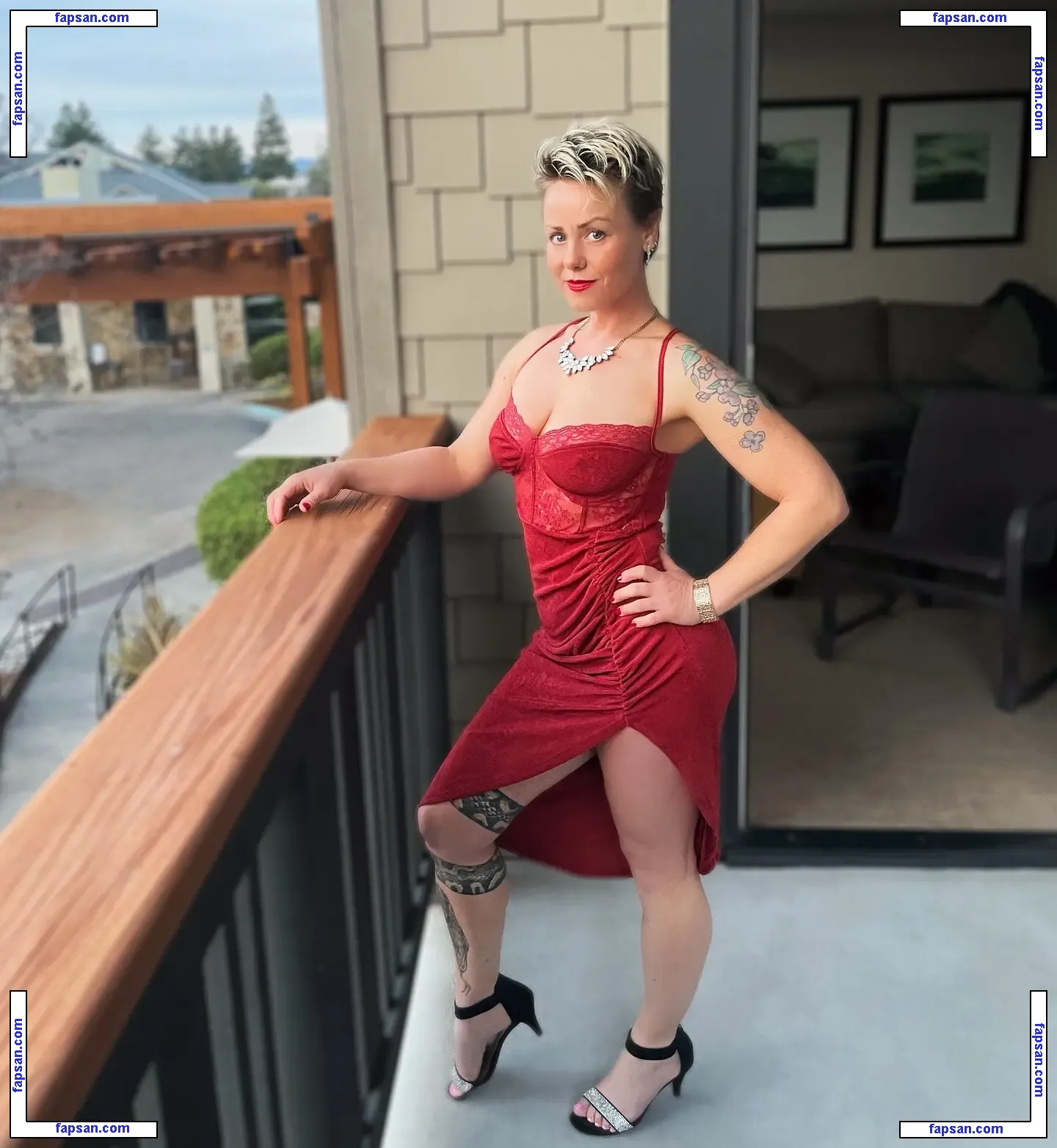 Heidi Rose nude photo #0005 from OnlyFans