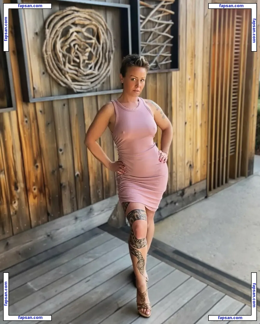 Heidi Rose nude photo #0014 from OnlyFans