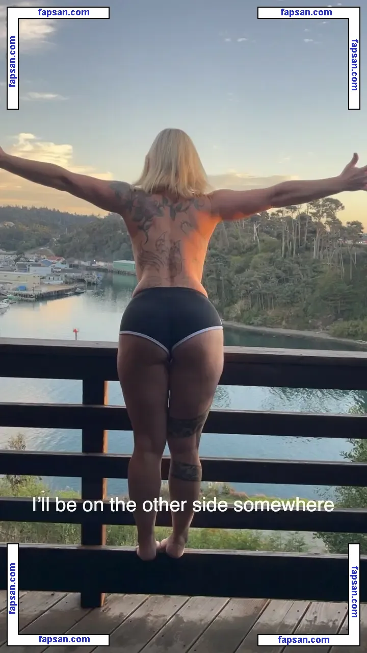 Heidi Rose nude photo #0017 from OnlyFans