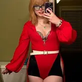 Heidiafterdark nude #0009