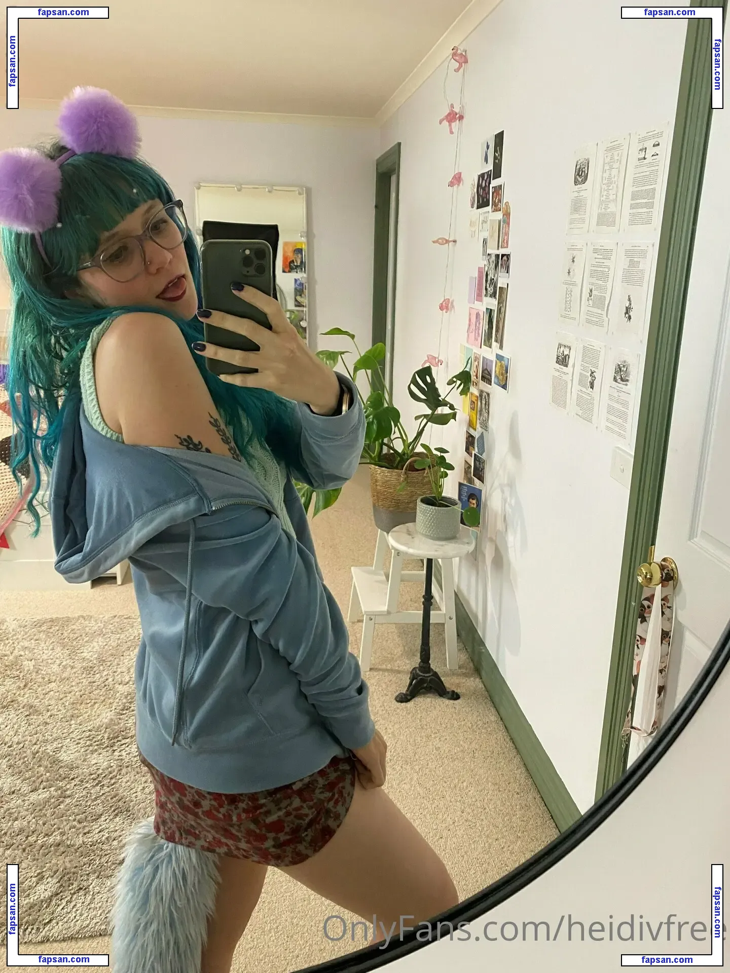 heidivlife nude photo #0024 from OnlyFans