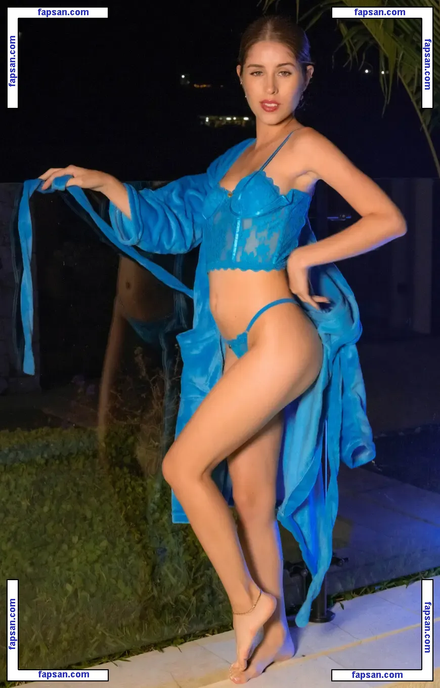 Heidy Pino nude photo #0429 from OnlyFans
