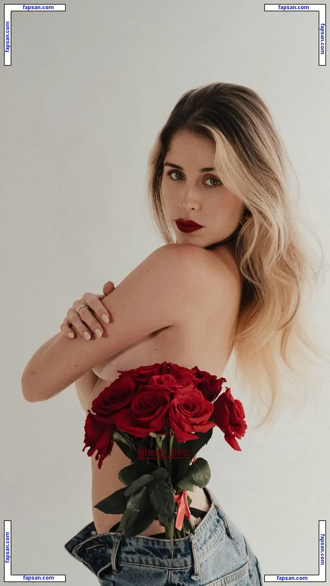 Heidy Pino nude photo #1773 from OnlyFans