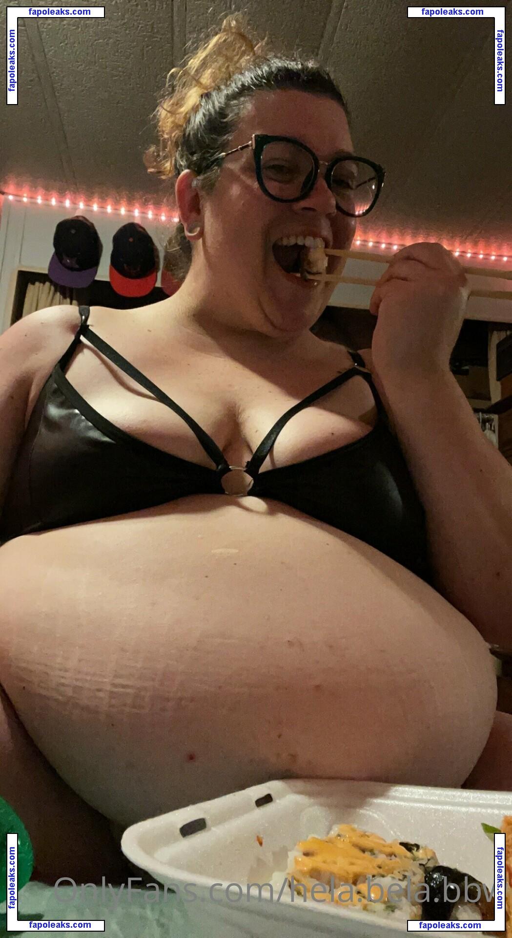 hela.bela.bbw / helabella nude photo #0020 from OnlyFans