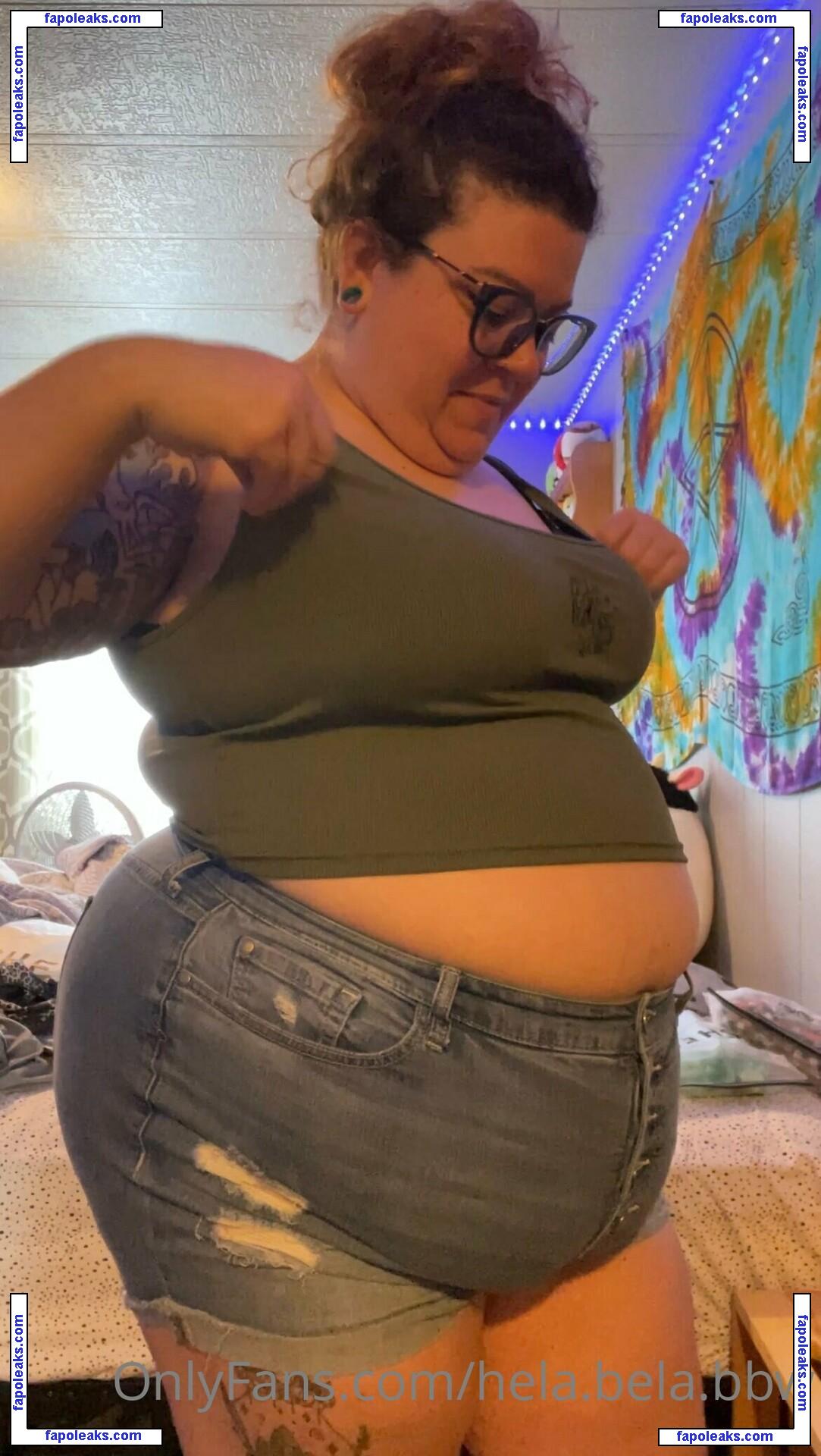 hela.bela.bbw / helabella nude photo #0022 from OnlyFans