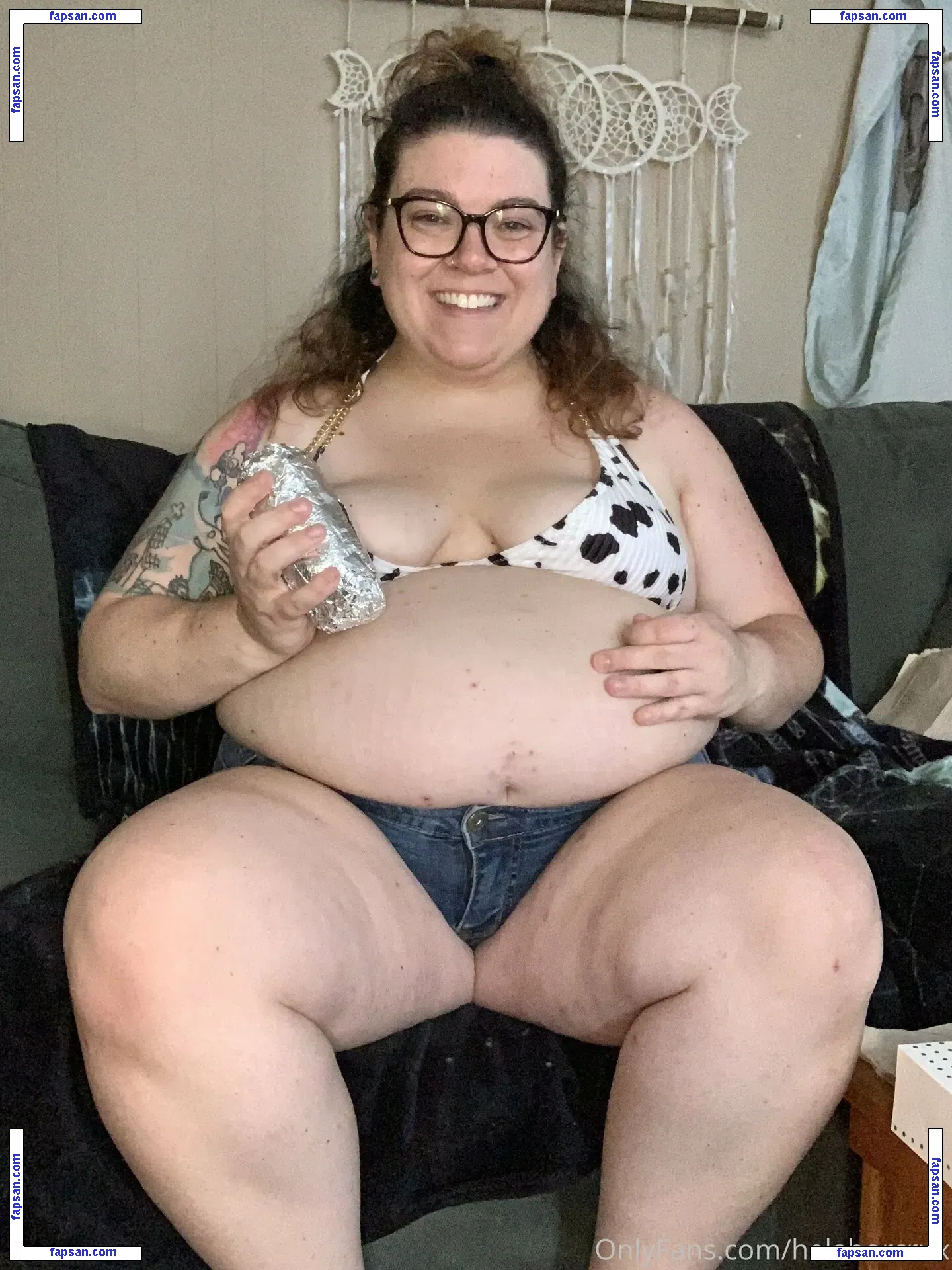 hela.stoned.bbw nude photo #0017 from OnlyFans