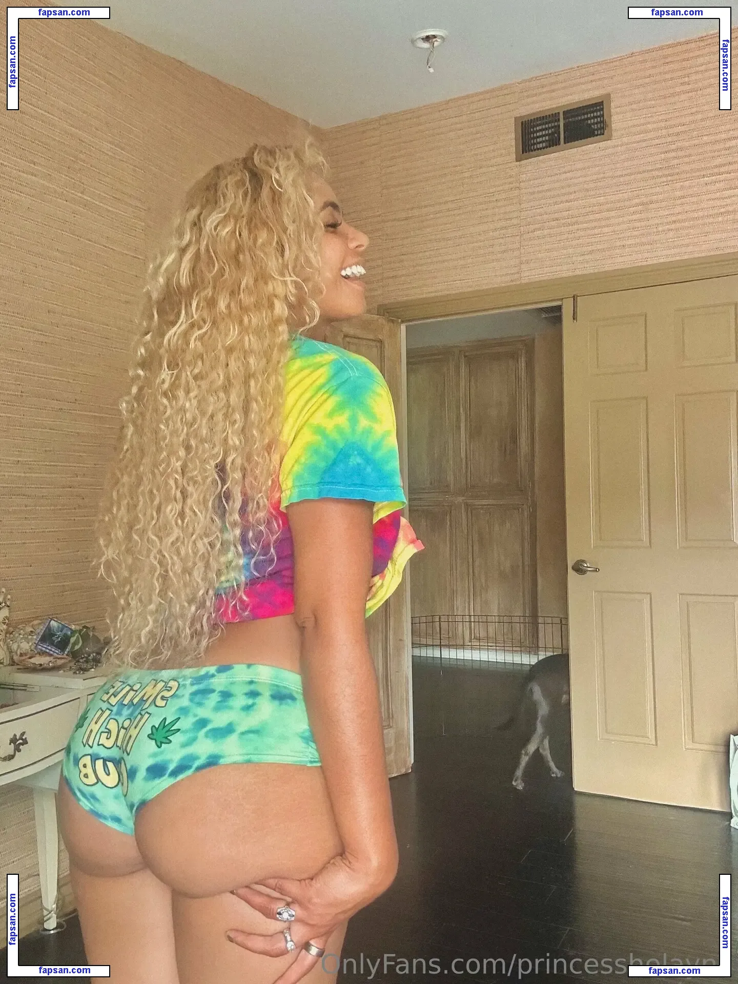 Helayna Marie nude photo #0015 from OnlyFans
