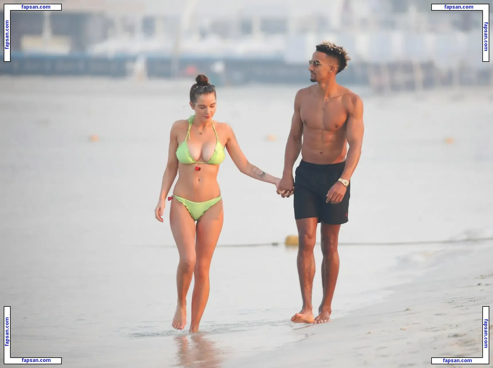 Helen Flanagan nude photo #0003 from OnlyFans