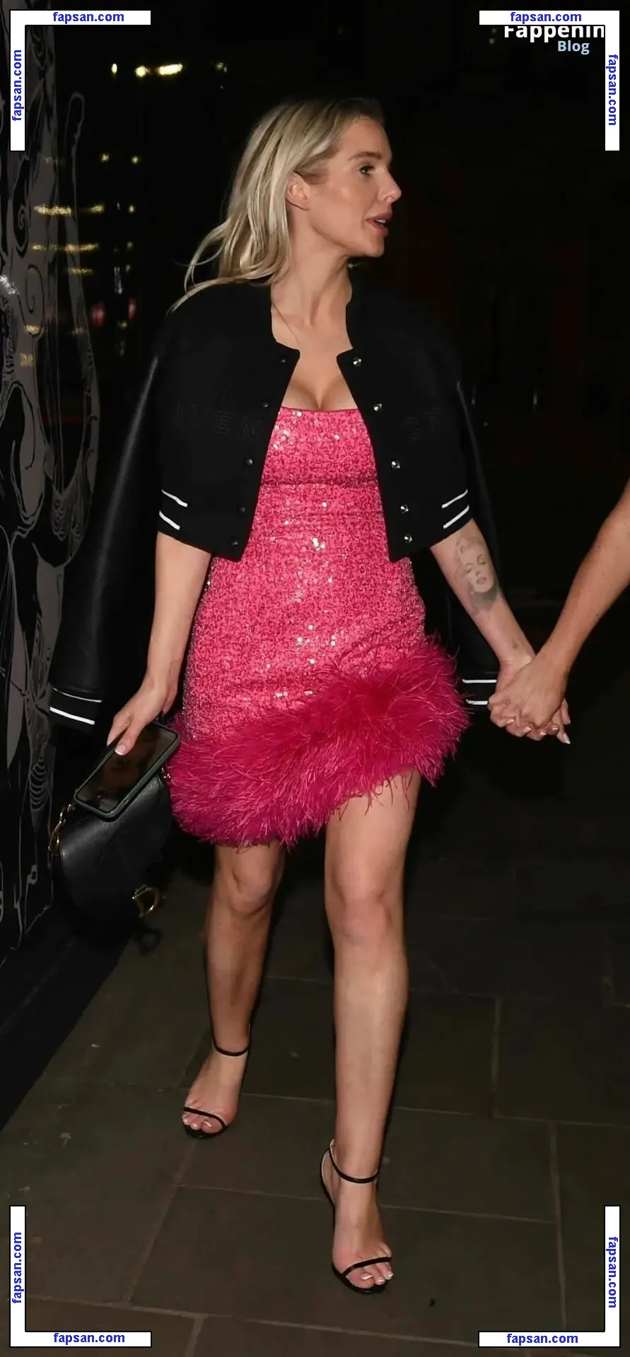 Helen Flanagan nude photo #0395 from OnlyFans
