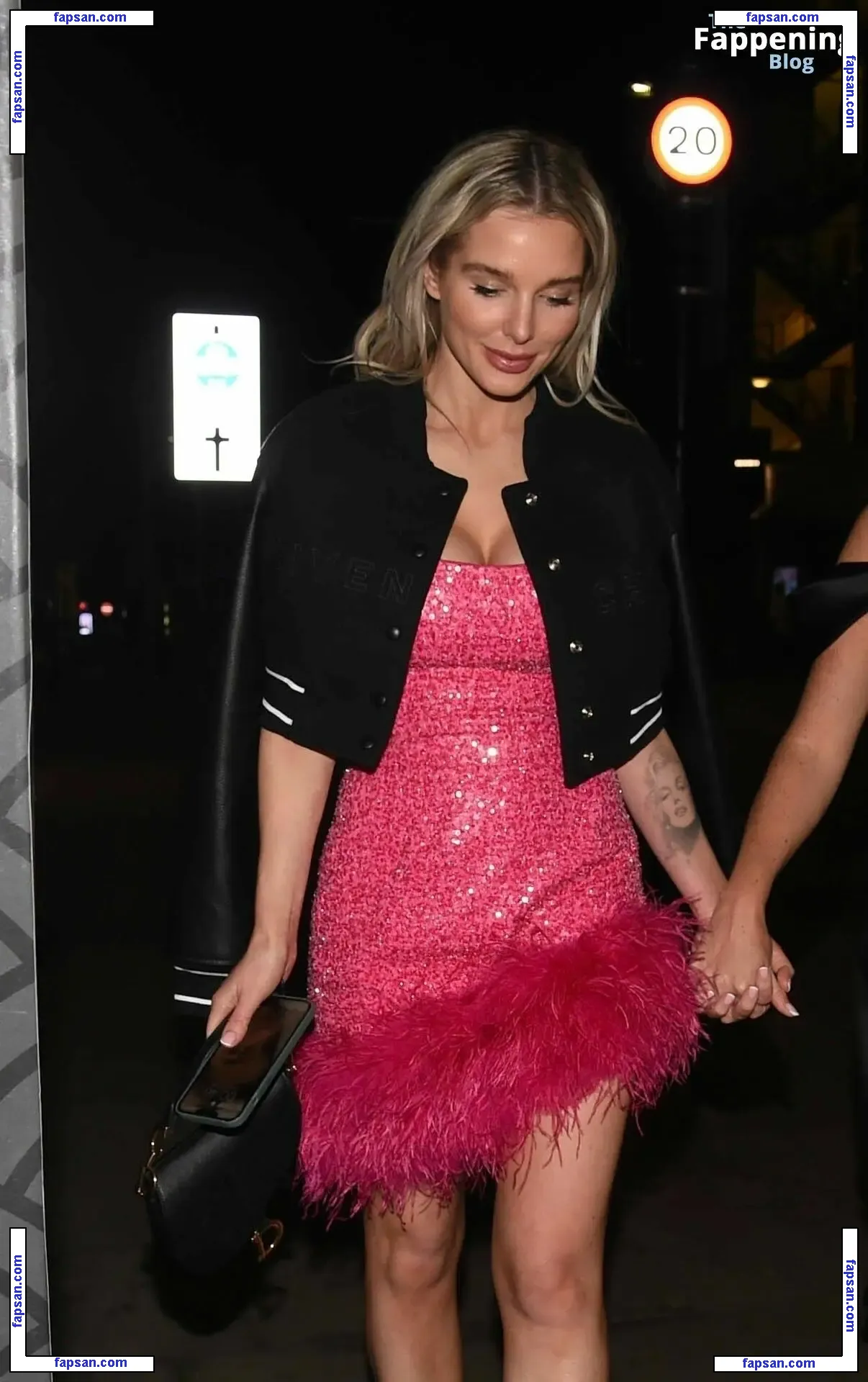 Helen Flanagan nude photo #0408 from OnlyFans