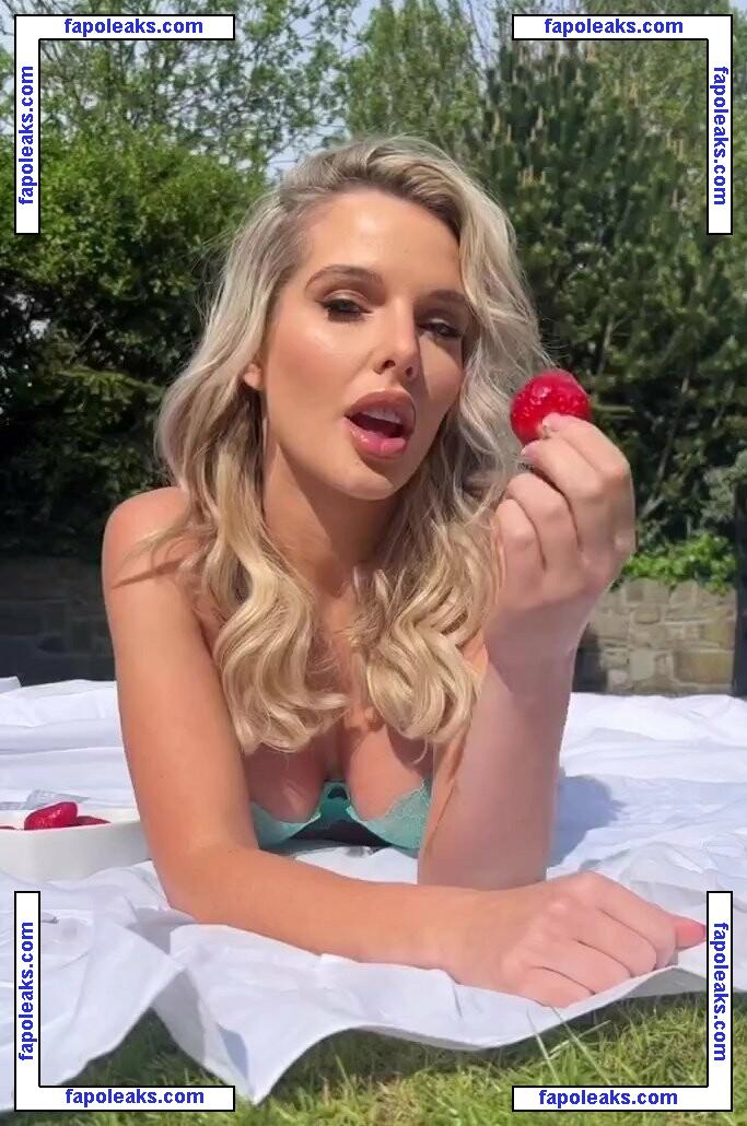 Helen Flanagan / hjgflanagan голая фото #0522 с Онлифанс