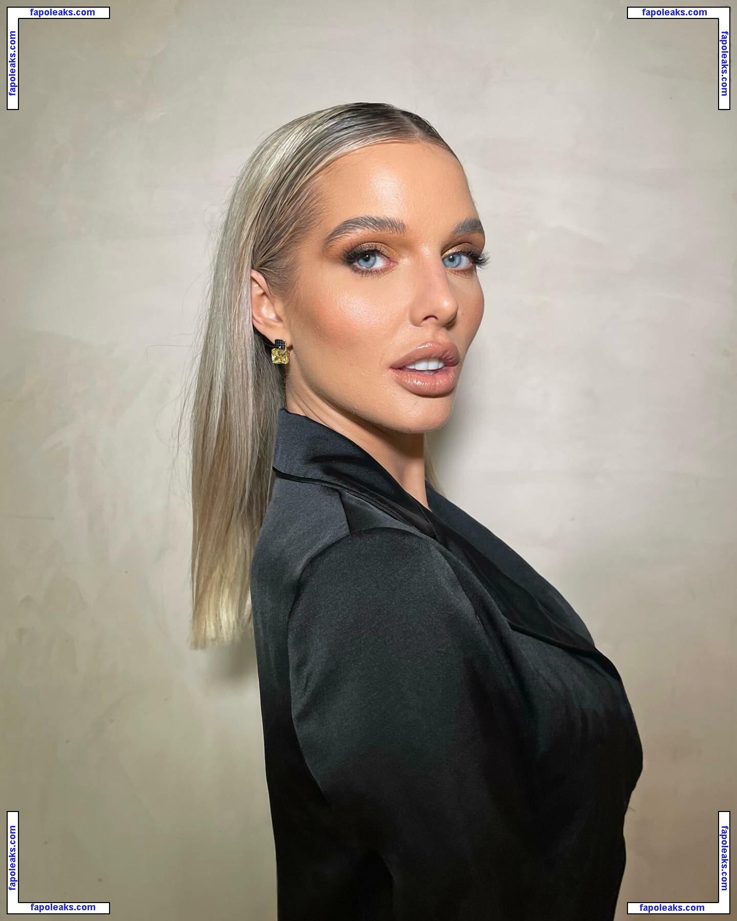 Helen Flanagan / hjgflanagan голая фото #0534 с Онлифанс