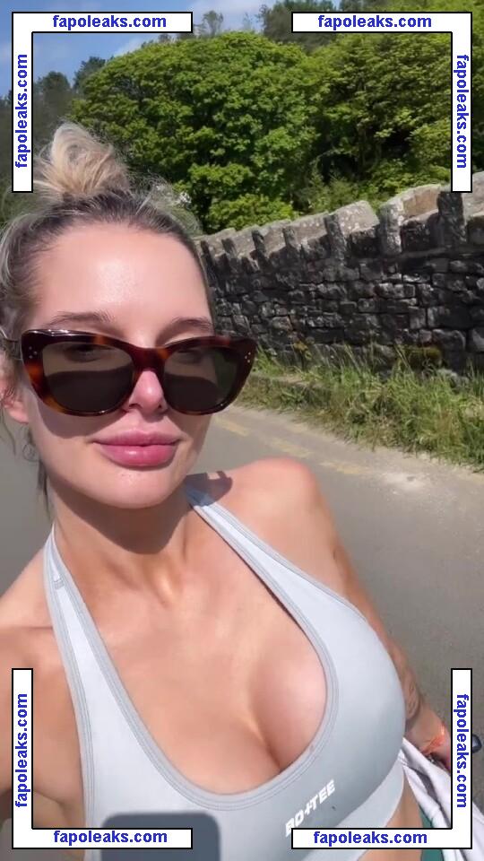 Helen Flanagan / hjgflanagan голая фото #0617 с Онлифанс