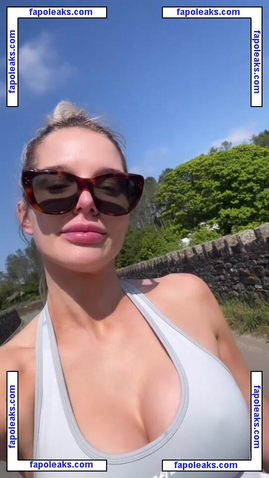 Helen Flanagan / hjgflanagan голая фото #0618 с Онлифанс