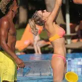 Helen Flanagan nude #0049