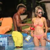 Helen Flanagan nude #0055