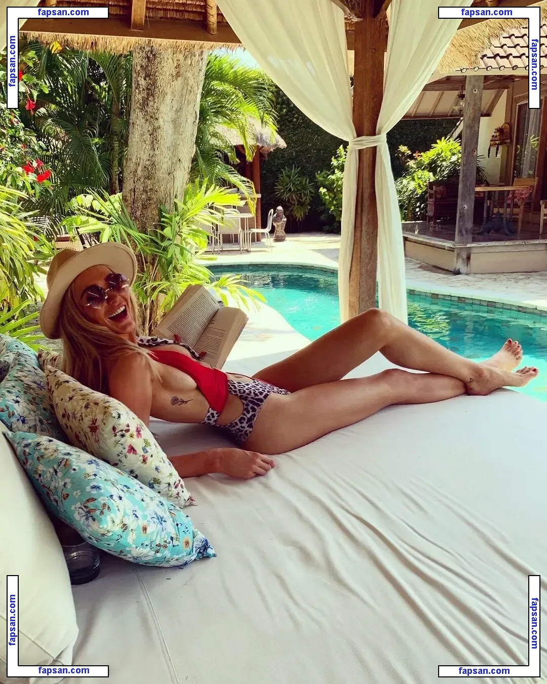 Helen Housby nude photo #0022 from OnlyFans