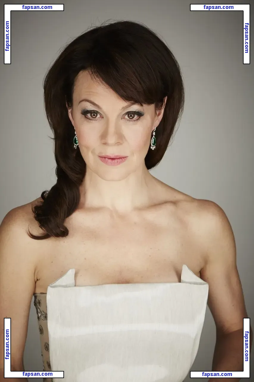 Helen McCrory nude photo #0005 from OnlyFans