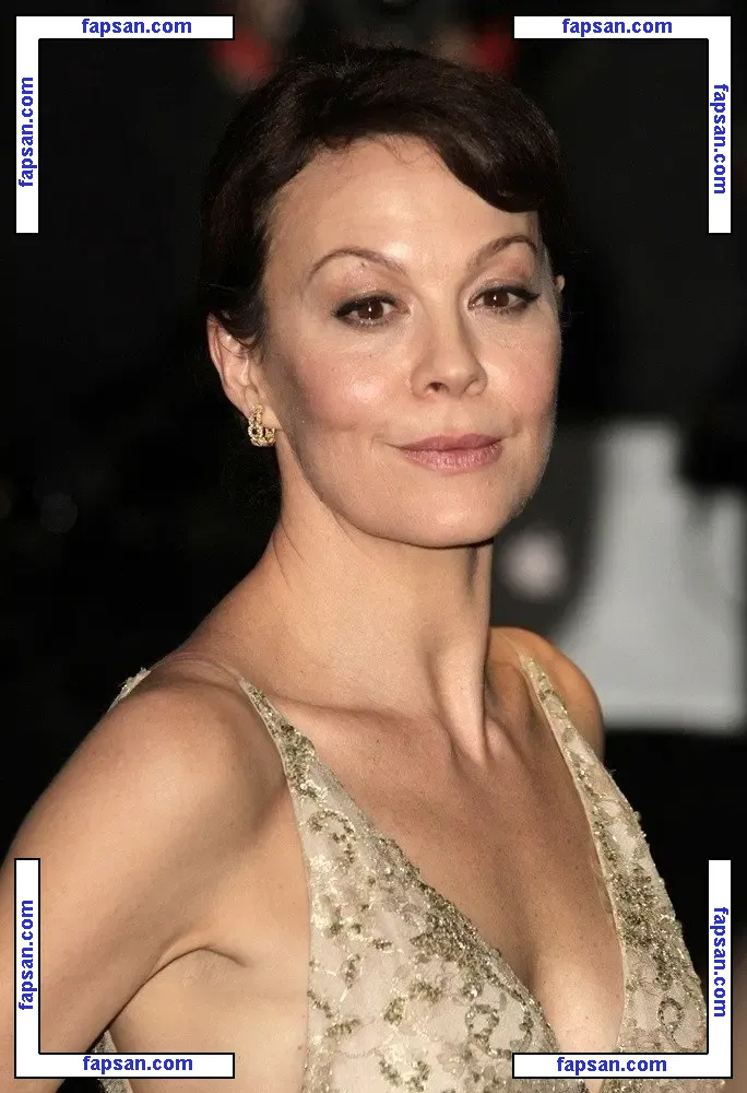 Helen McCrory nude photo #0011 from OnlyFans