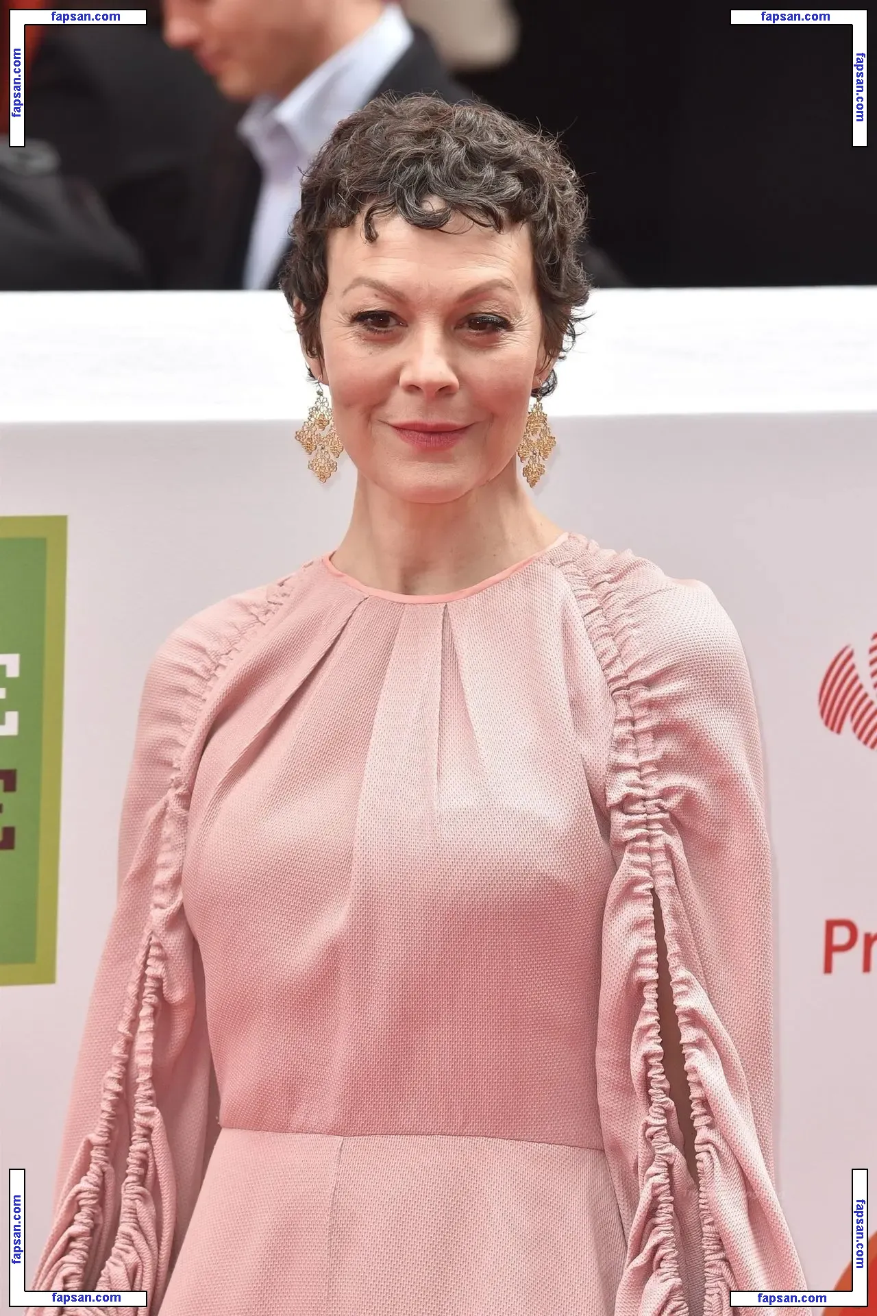 Helen McCrory nude photo #0041 from OnlyFans