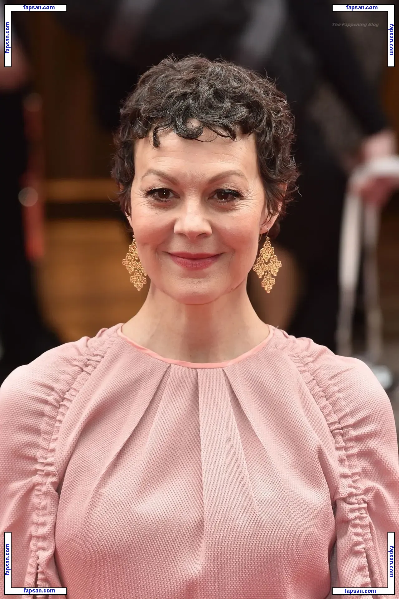 Helen McCrory nude photo #0045 from OnlyFans