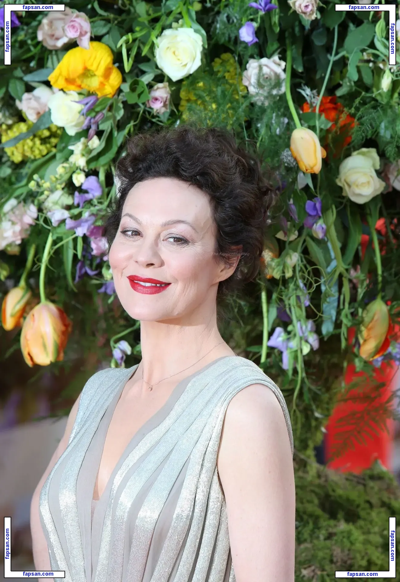 Helen McCrory nude photo #0048 from OnlyFans