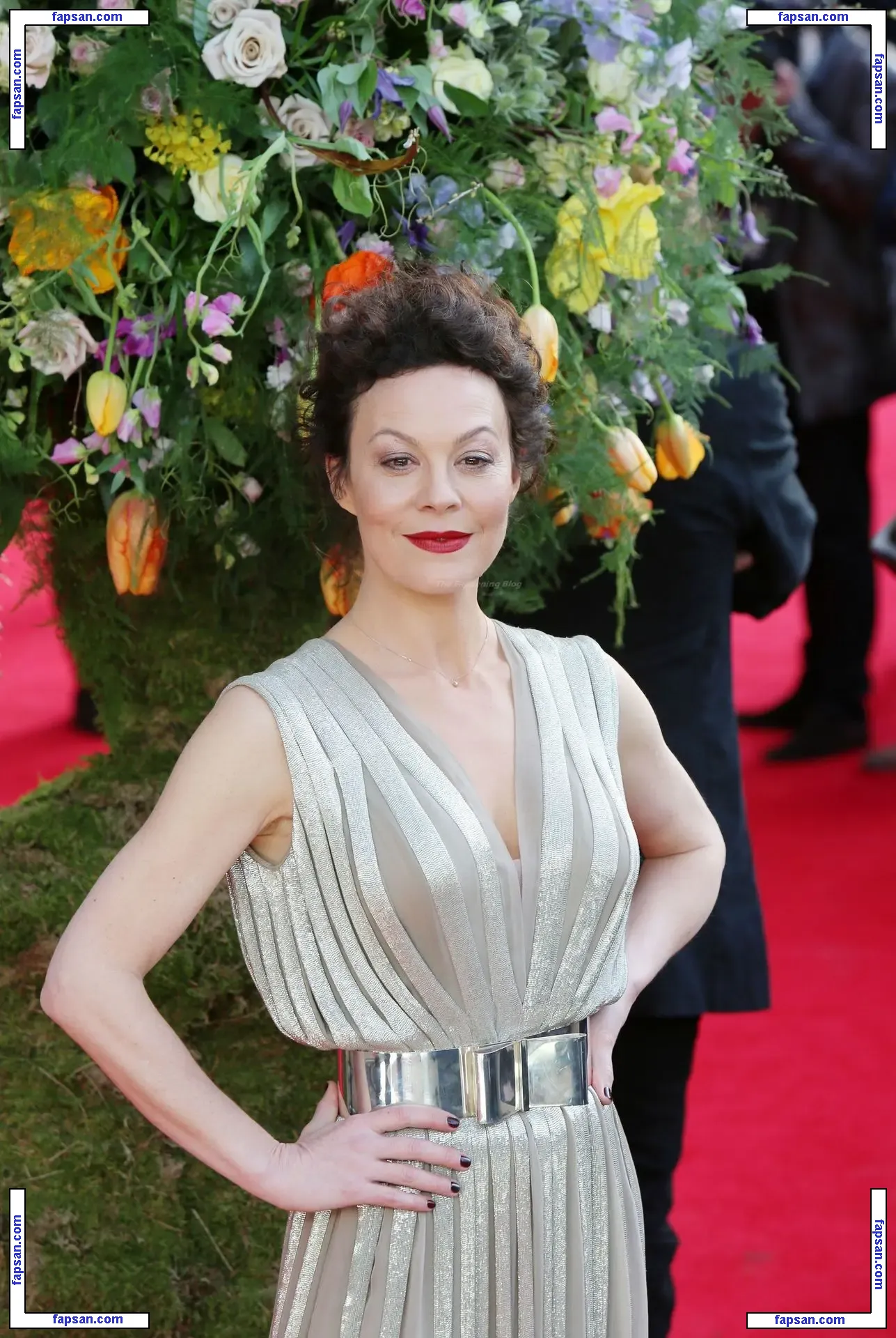 Helen McCrory nude photo #0049 from OnlyFans