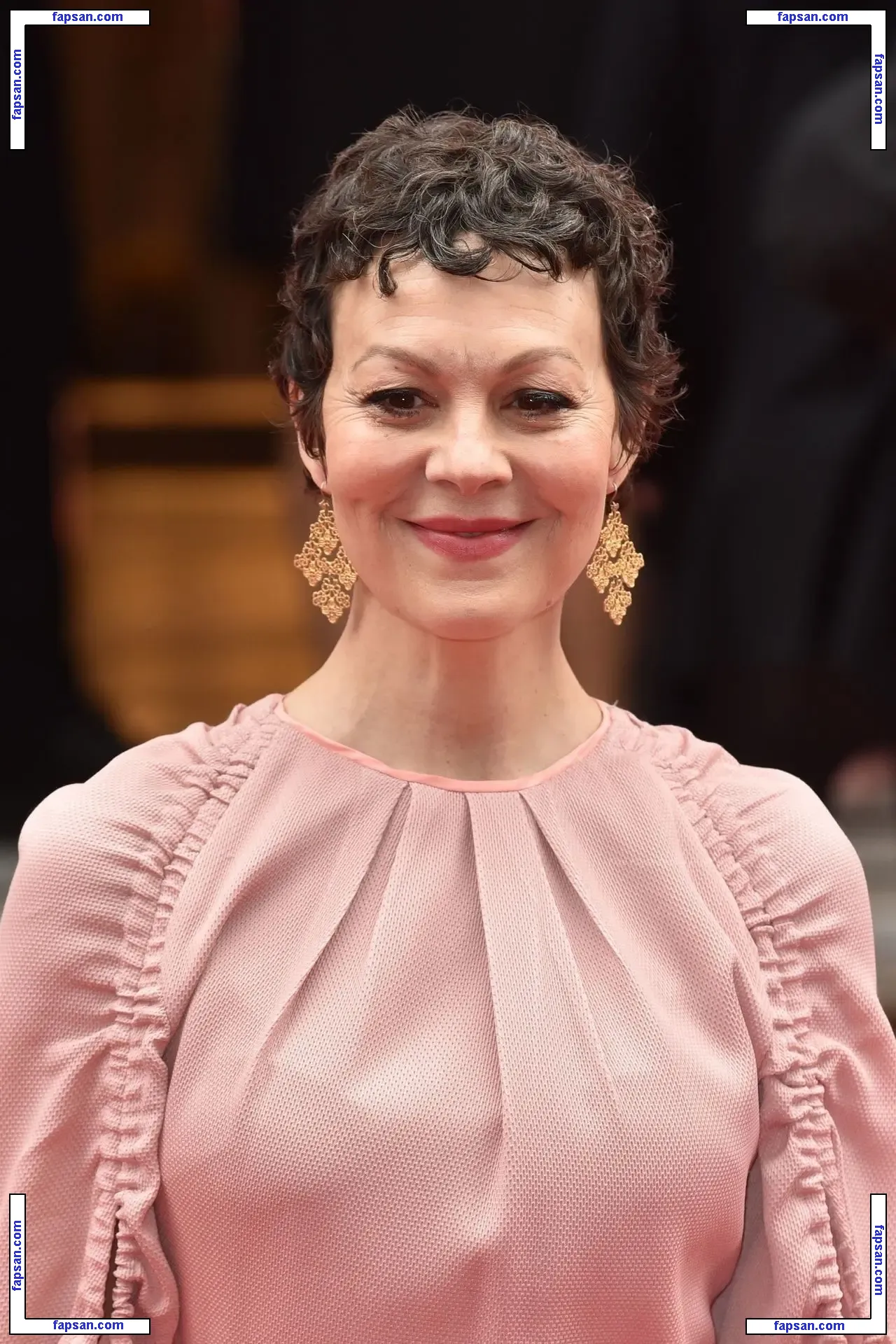 Helen McCrory nude photo #0053 from OnlyFans