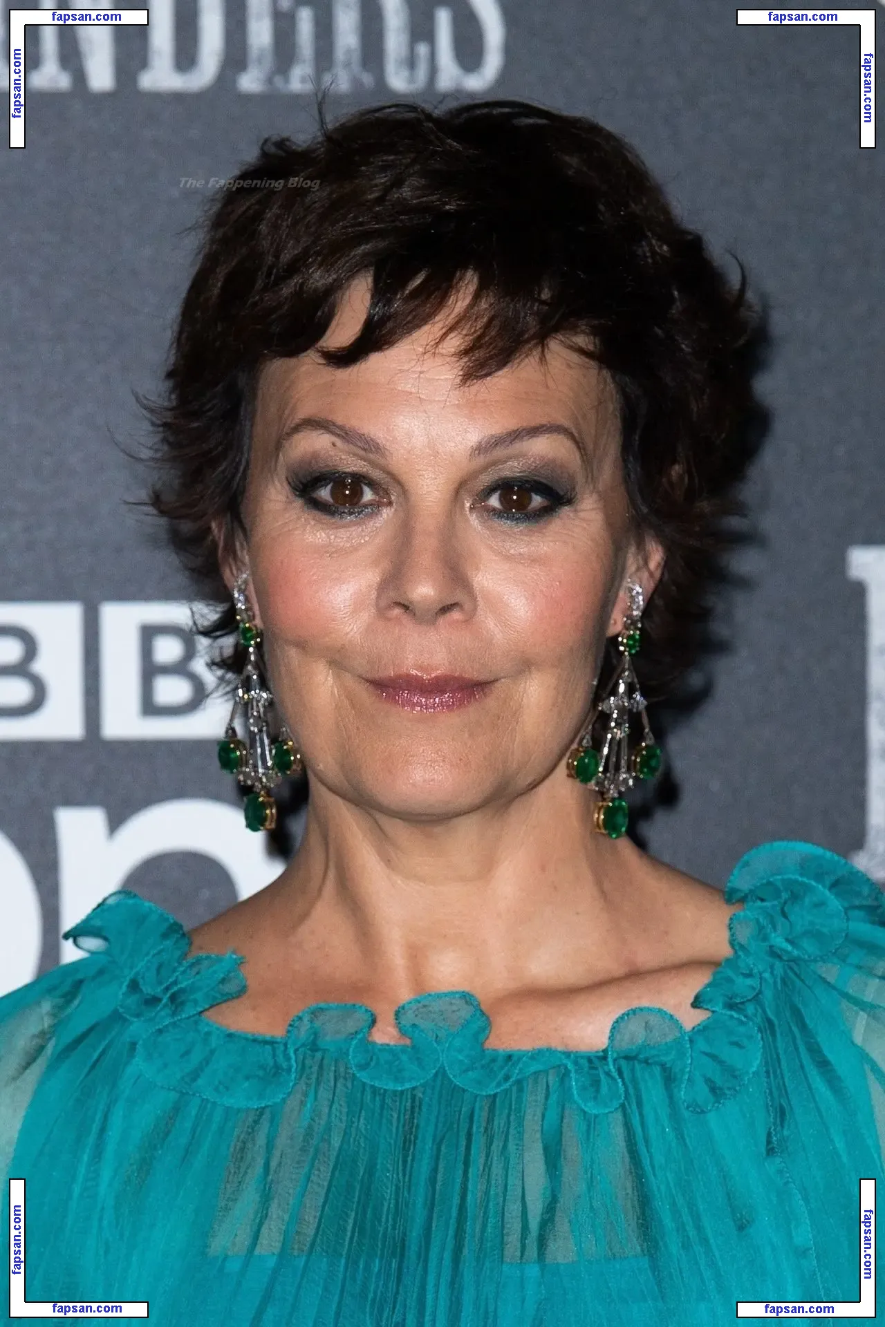 Helen McCrory nude photo #0055 from OnlyFans