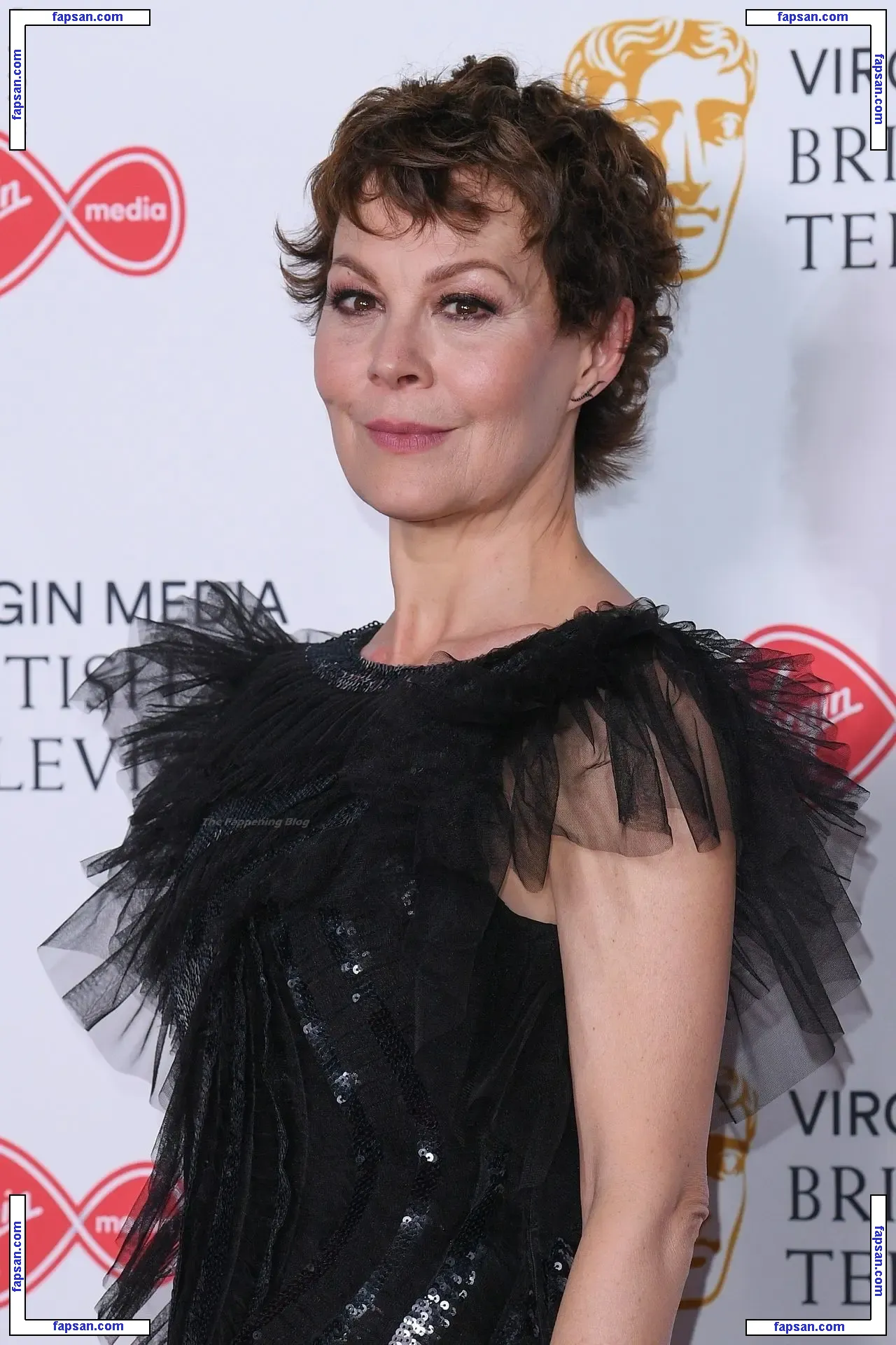 Helen McCrory nude photo #0082 from OnlyFans