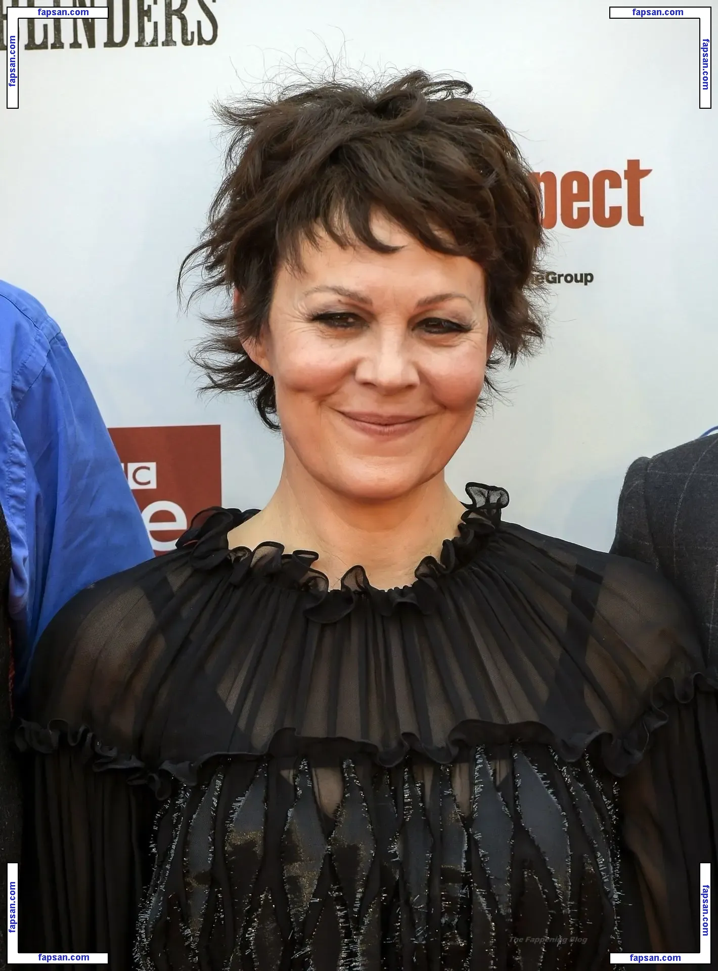 Helen McCrory nude photo #0087 from OnlyFans