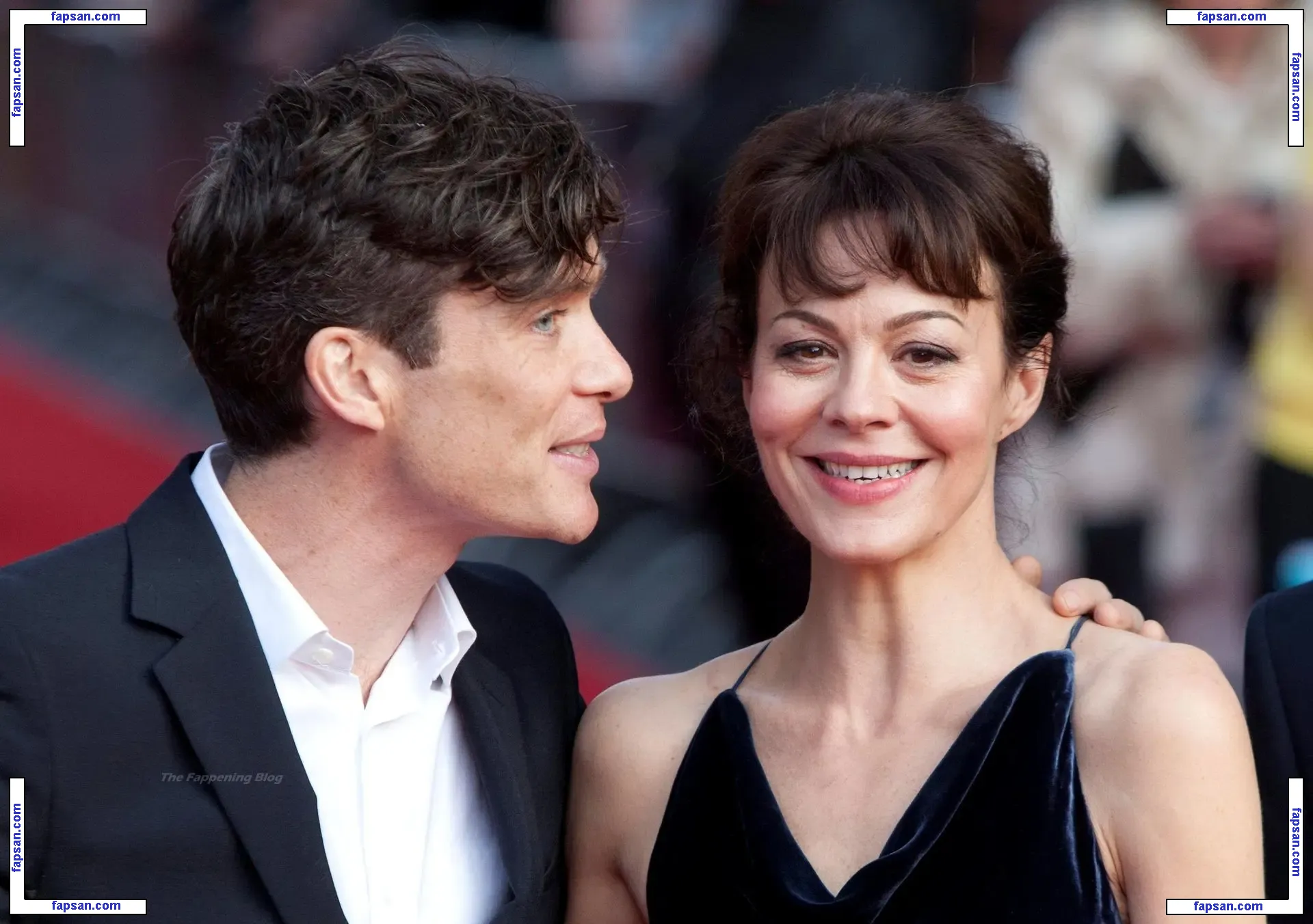 Helen McCrory nude photo #0104 from OnlyFans