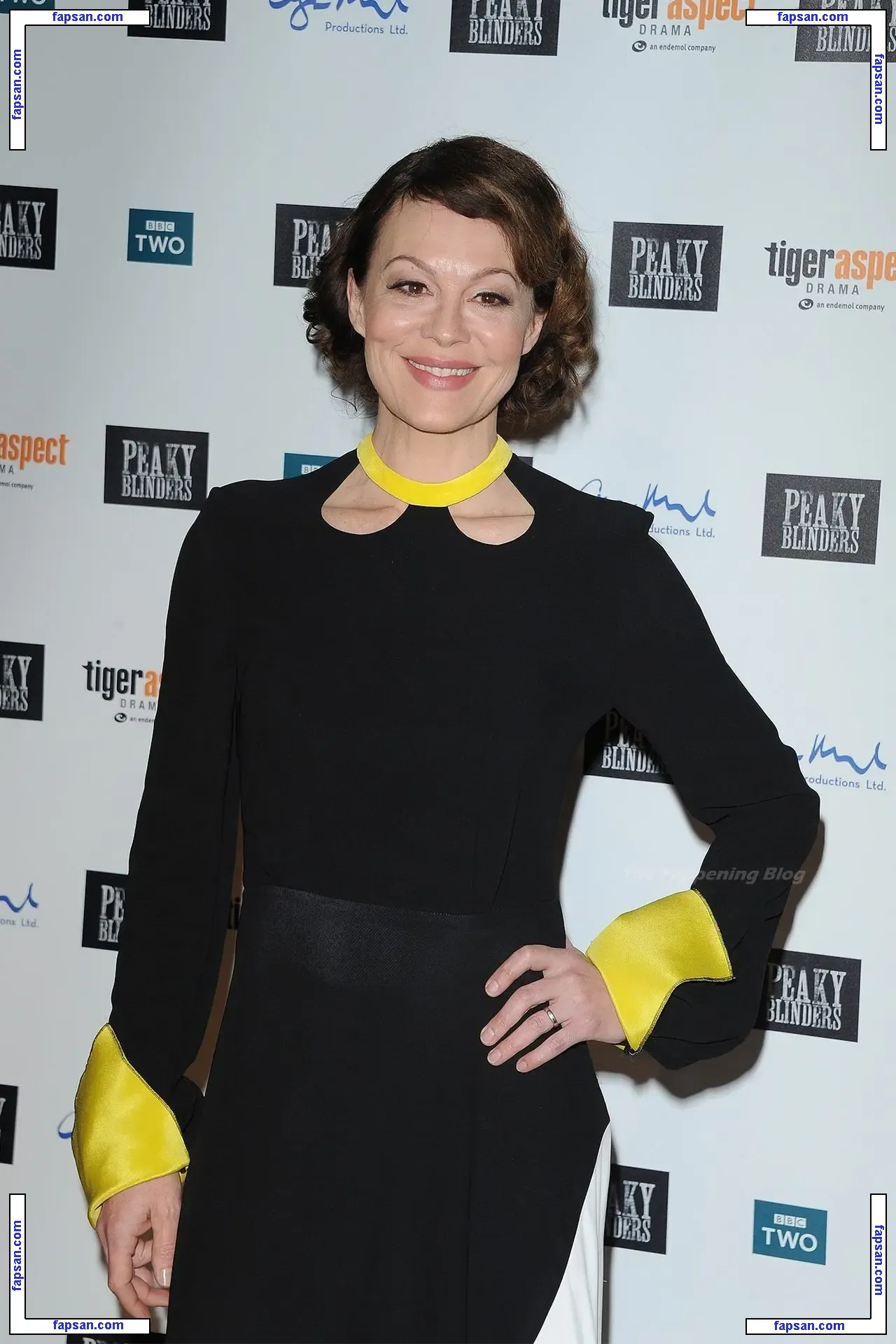 Helen McCrory nude photo #0155 from OnlyFans