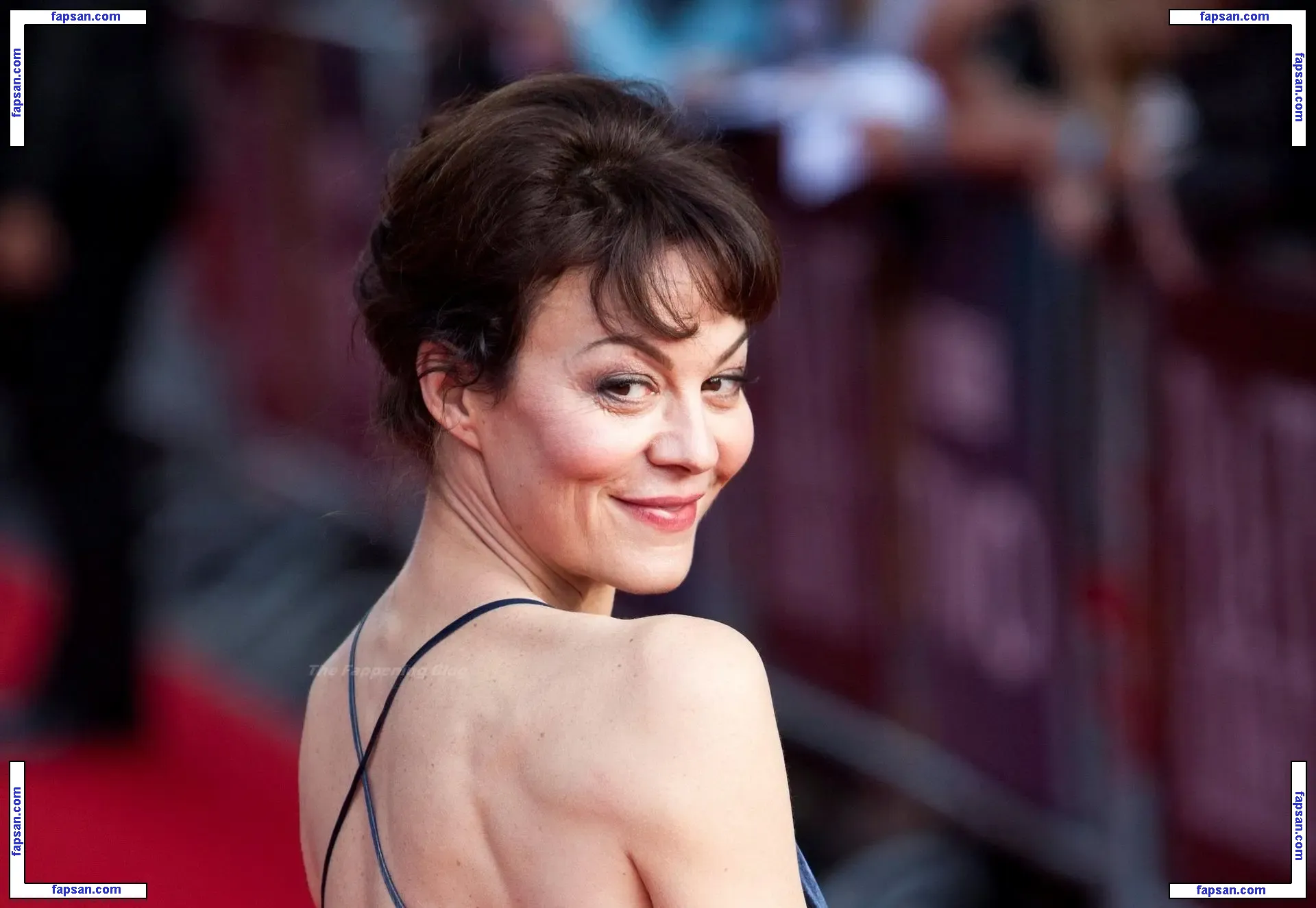 Helen McCrory голая фото #0169 с Онлифанс