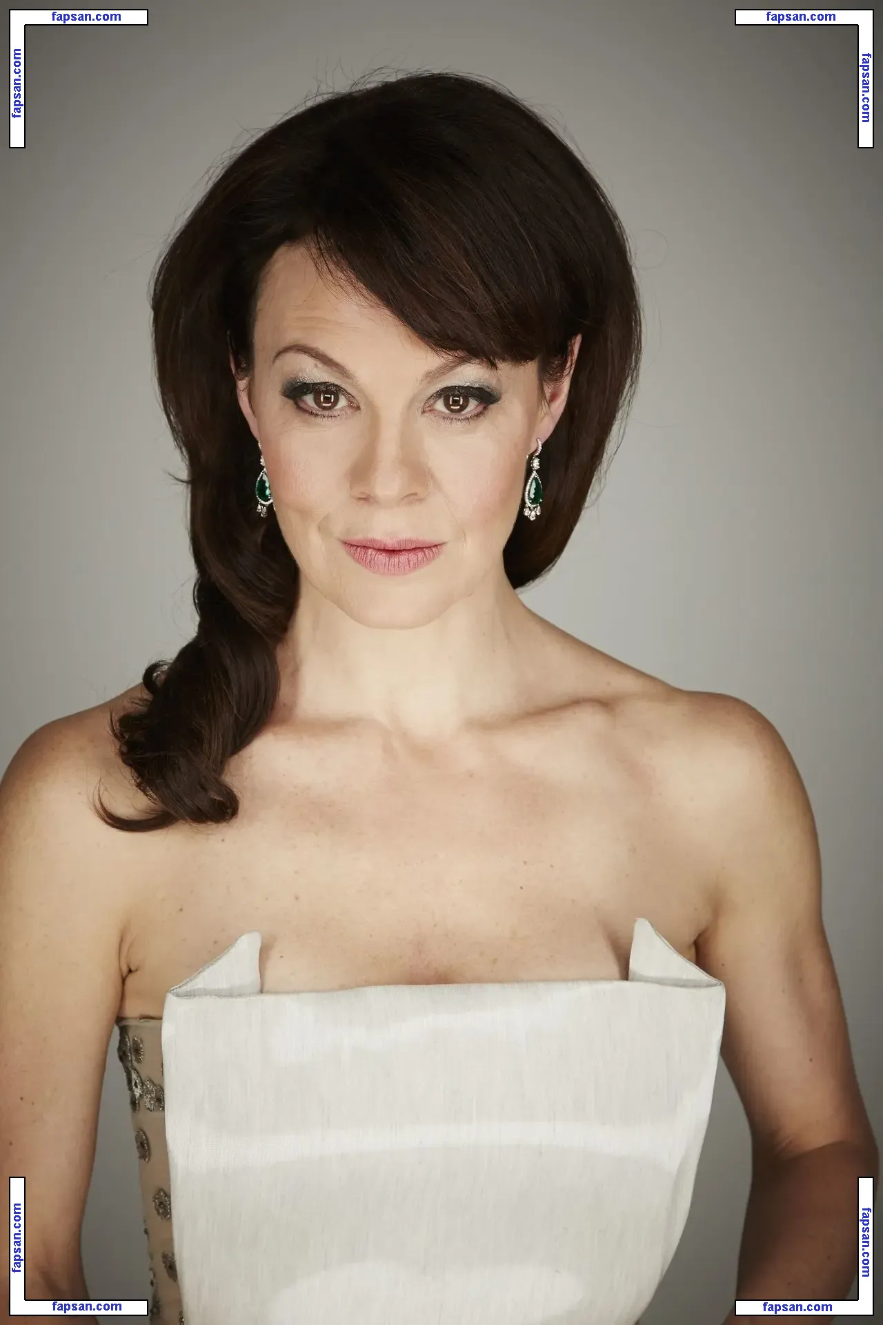 Helen McCrory nude photo #0194 from OnlyFans