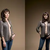 Helen McCrory голая #0004