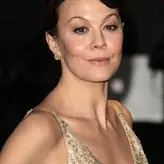 Helen McCrory голая #0011