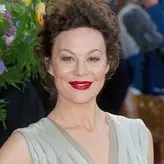 Helen McCrory голая #0040