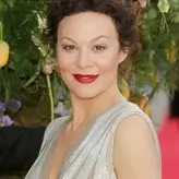 Helen McCrory голая #0044