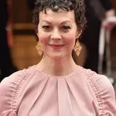 Helen McCrory голая #0045